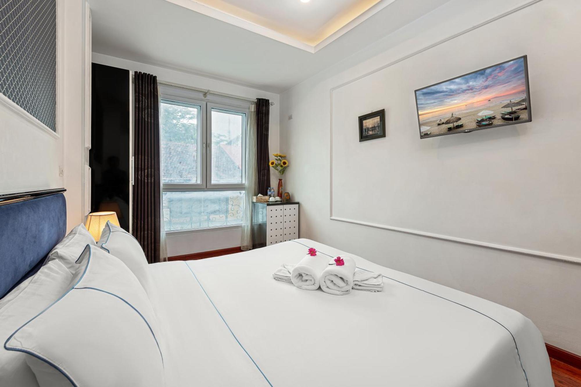 Golden Sun Hotel Hanoi Dış mekan fotoğraf